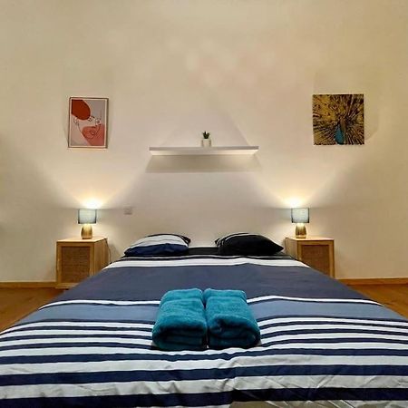 Appartement Confort - Carcassonne Centre Eksteriør bilde