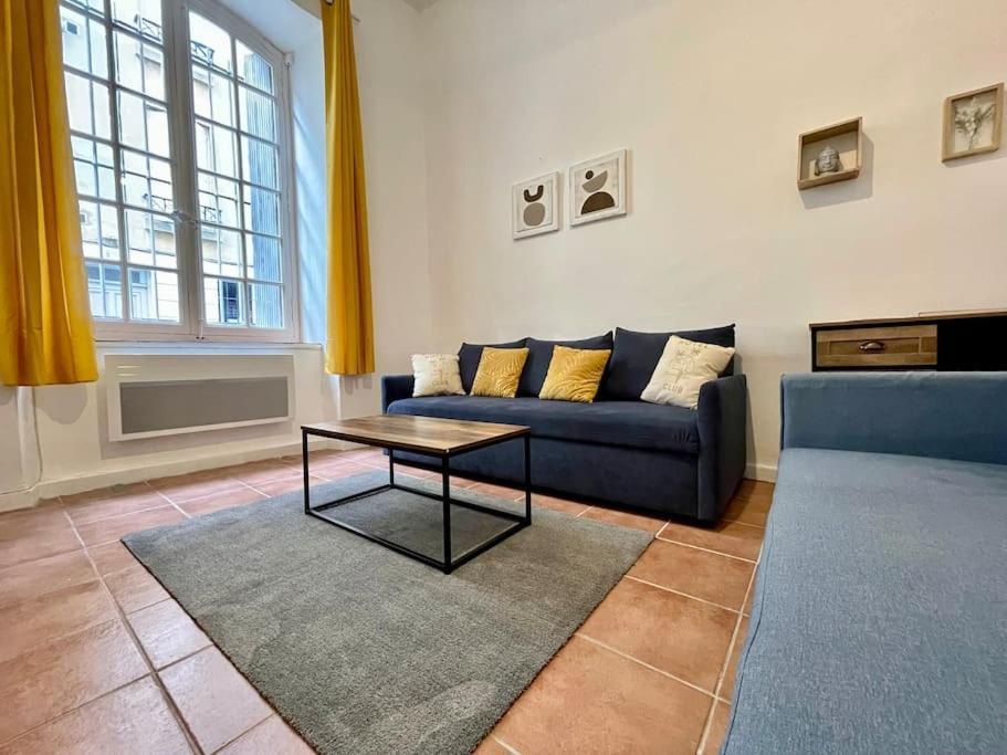 Appartement Confort - Carcassonne Centre Eksteriør bilde