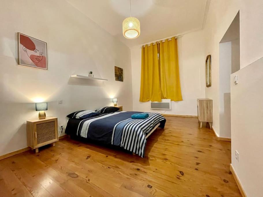 Appartement Confort - Carcassonne Centre Eksteriør bilde